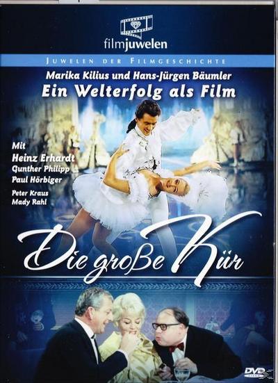 Die große Kür