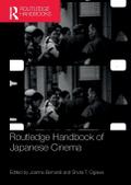 Routledge Handbook of Japanese Cinema