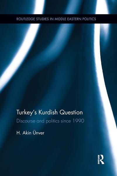 Turkey’s Kurdish Question