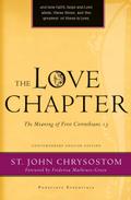 Love Chapter