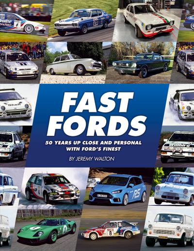 Fast Fords