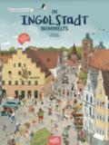 In Ingolstadt wimmelts