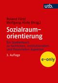 Sozialraumorientierung