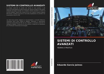 SISTEMI DI CONTROLLO AVANZATI