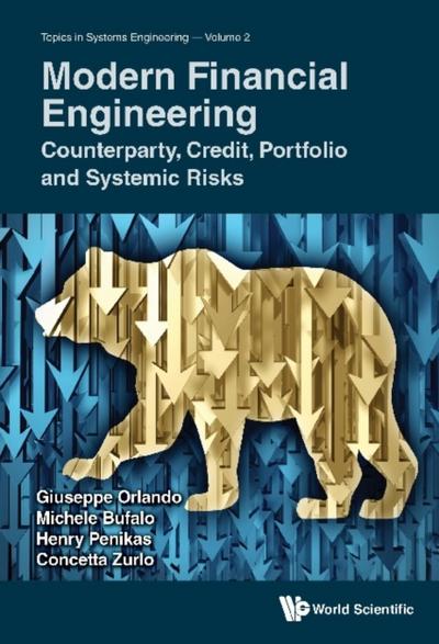 MODERN FINANCIAL ENGINEERING