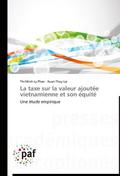 La taxe sur la valeur ajoutée vietnamienne et son 