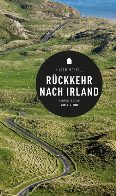Rückkehr nach Irland