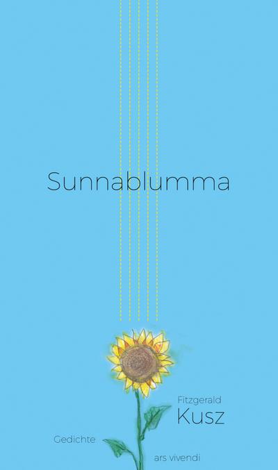 Sunnablumma (eBook)