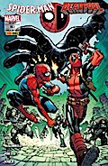 Spider-Man/Deadpool 3 - Ziemlich nicht so beste Freunde