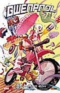 Gwenpool 1 - Die einzig wahre Heldin