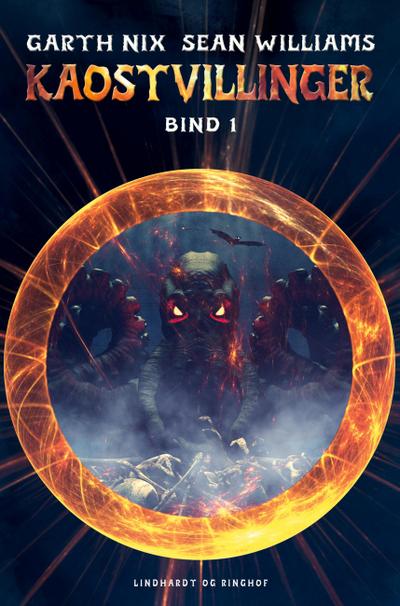 Kaostvillinger (bind 1)