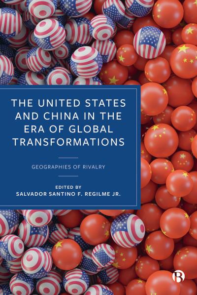 The United States and China in the Era of Global Transformations