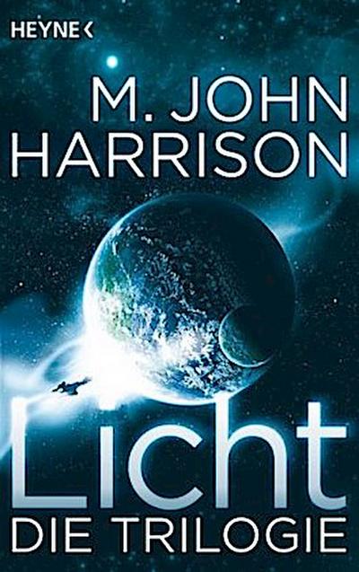 Licht - Die Trilogie