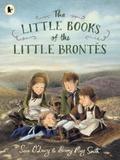 The Little Books of the Little Brontës