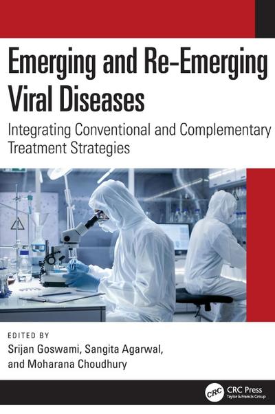 Emerging and Re-Emerging Viral Diseases