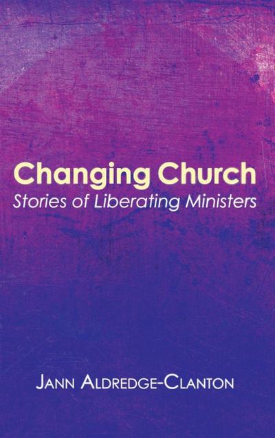 Changing Church