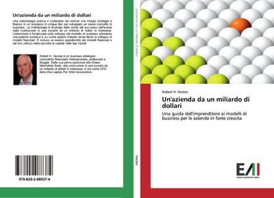 Un’azienda da un miliardo di dollari