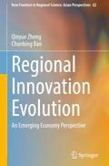 Regional Innovation Evolution