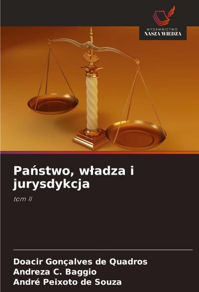Pa¿stwo, w¿adza i jurysdykcja