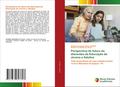 Perspectiva de futuro de discentes da Educação de Jovens e Adultos
