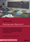 Risikogruppe Migranten?