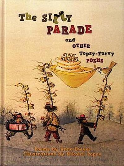 SILLY PARADE & OTHER TOPSY TUR