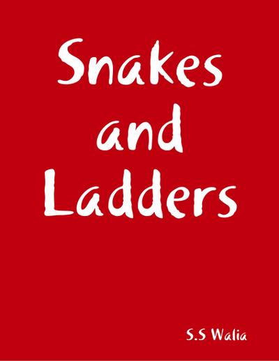 Snakes and Ladders(TM)