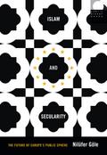 Islam and Secularity