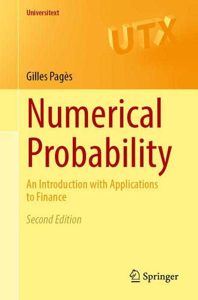 Numerical Probability
