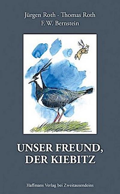 Unser Freund, der Kiebitz