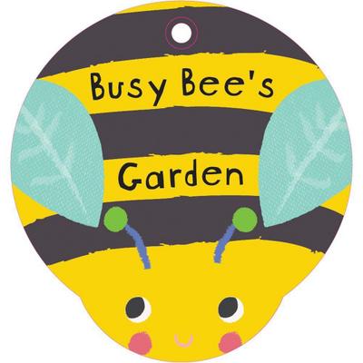 Busy Bee’s Garden!