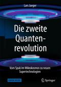 Die zweite Quantenrevolution