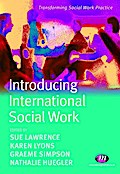 Introducing International Social Work