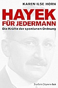 Hayek für jedermann