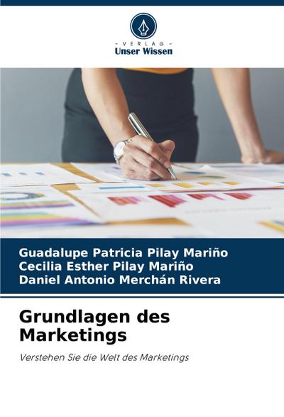 Grundlagen des Marketings