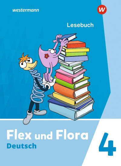 Flex und Flora - Ausgabe 2021