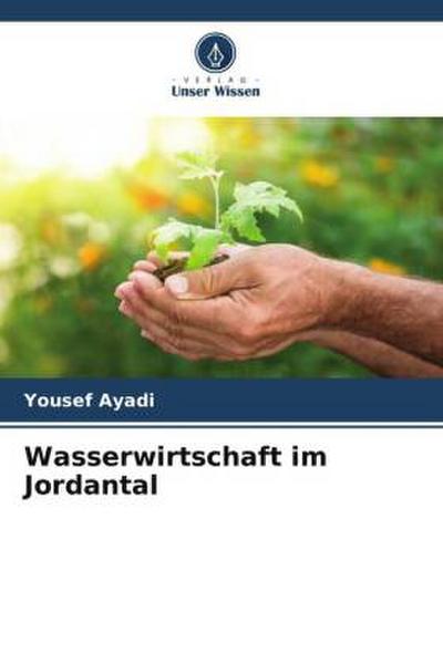 Wasserwirtschaft im Jordantal