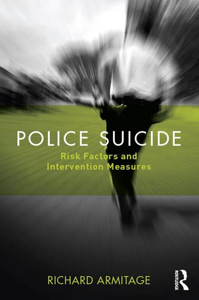 Police Suicide