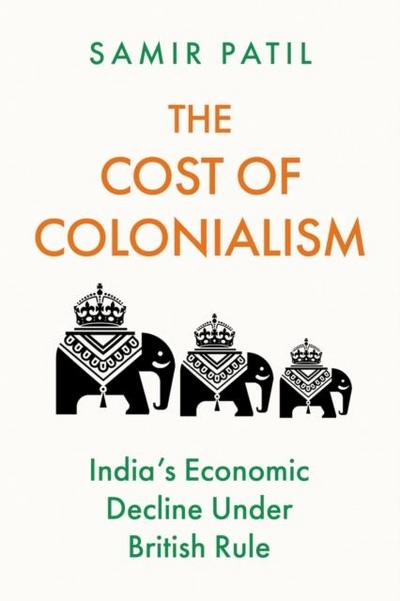 The Cost of Colonialism
