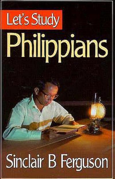 Let’s Study Philippians