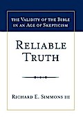 Reliable Truth