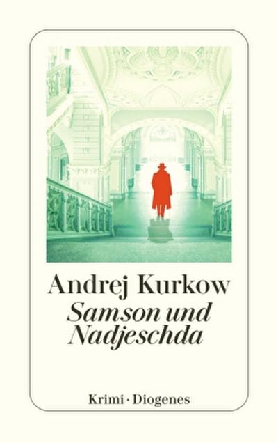 Samson und Nadjeschda