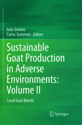 Sustainable Goat Production in Adverse Environment