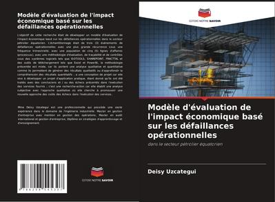 Modèle d’évaluation de l’impact économique basé sur les défaillances opérationnelles