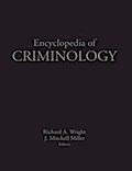 Encyclopedia of Criminology