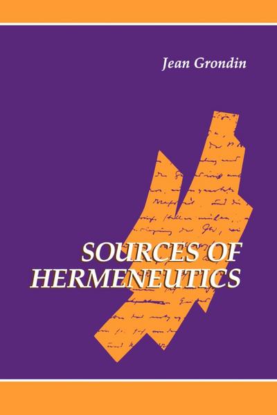 Sources of Hermeneutics