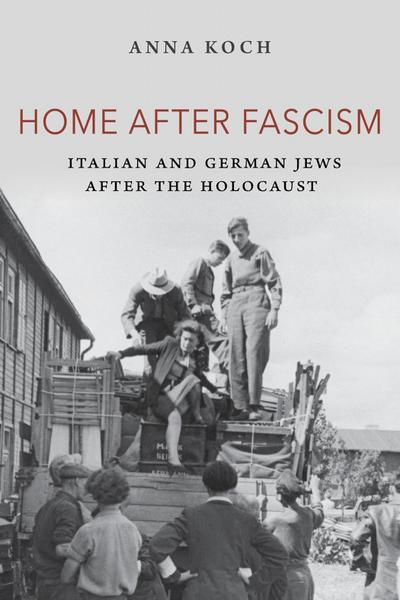 Home After Fascism