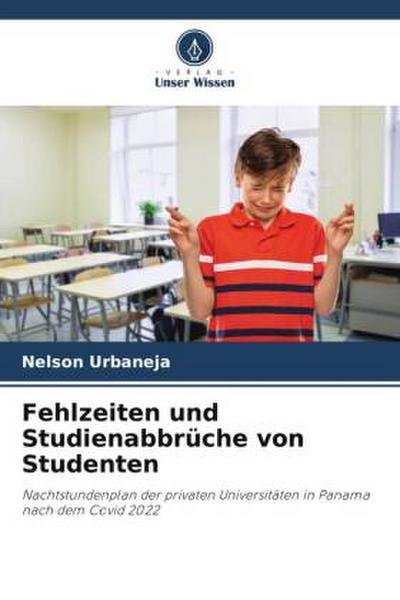 Fehlzeiten und Studienabbrüche von Studenten