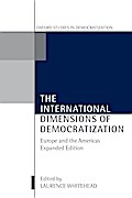 The International Dimensions of Democratization