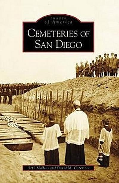 Cemeteries of San Diego